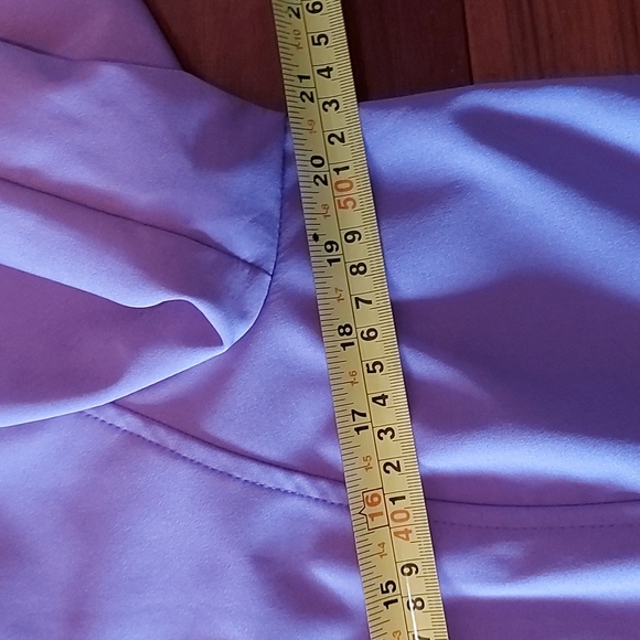 Spring coat, Nuage, Medium - Picture 13 of 15